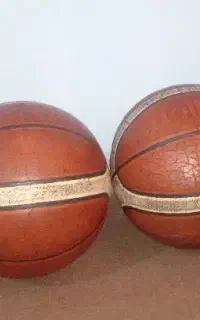 توپ بسکتبال