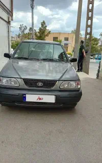 پراید۱۴۱