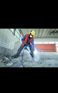 انجام کلیه خدمات تخریب ساختمان