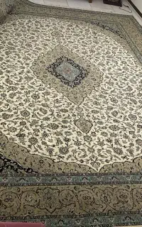 فرش ماشینی ۱۲ متری