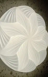 چراغ سقفی سه حالته ۳۶ وات