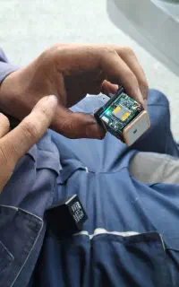 نصب GPS  برای پراید و انواع خودرو