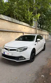 ام جی GT6