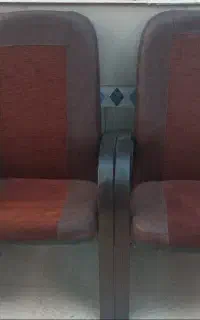 صندلی اداری