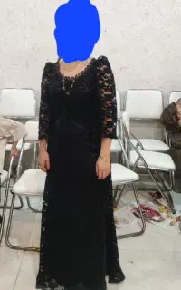 لباس مجلسی
