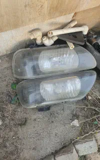 چراغ