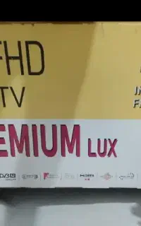 فروش تلویزیونLED ۴۳ اینچ وارداتی