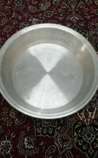 لگن رویی