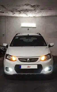 کوئیک اتوماتیک فول پلاس/ کم کارکرد به شرط/بی رنگ