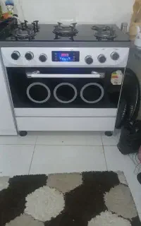 گاز طرح فردار