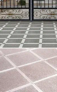 بنـایی، جدول کاری و...