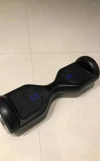 اسکوتربرقی سالم