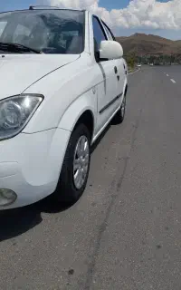 تیبا 1 مدل 99 خاص خانگی