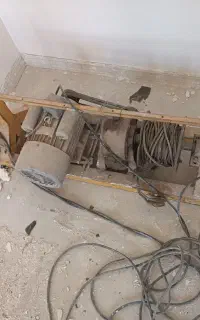 بالابر ساختمان