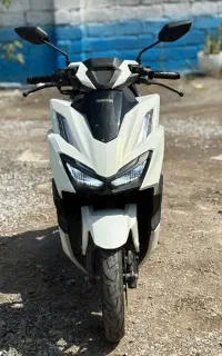 کلیک واریو اب خنک