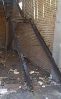 جوشکار سیار