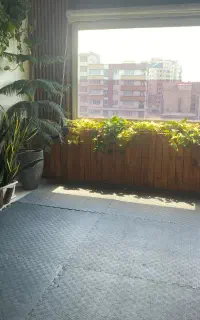 اجاره اتاق به آرایشگر