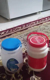 دبه دوکیلوی
