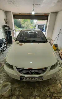 رنگ خودرو و پولیش عرفان