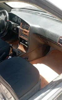 پارس مدل 88