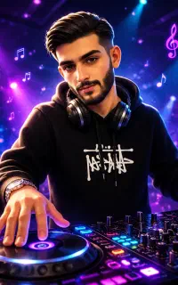دیجی Dj