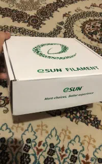 فبلامنت نو pla+ و پلمپ استفاده نشده