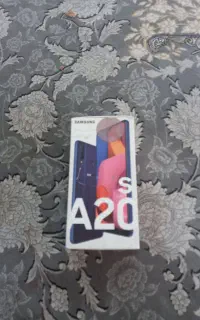 گوشی سامسونگ a20