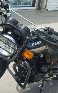 همتاز شکاری اس اچ ۲۰۰