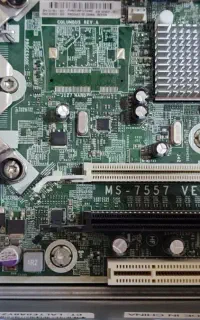 HP Compaq 8100 Elite small
