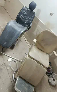 صندلی ارایشگاه