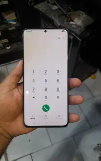 LCD s21ultra