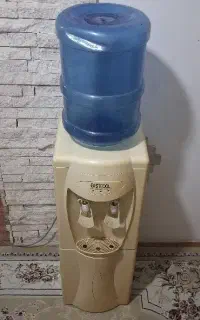 آب سرد کن یخچال دار مدل EASTCOOL