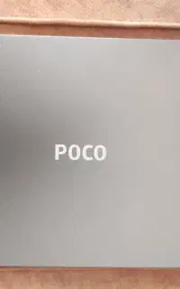 تبلت شیائومی poco pad m1