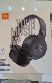 JBL 660NC