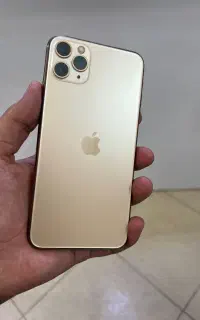 Apple 11promax 256