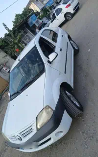 تندر ۹۰ مدل ۹۶ فول
