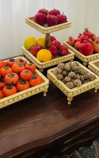خرید آنلاین ظروف لوکس
