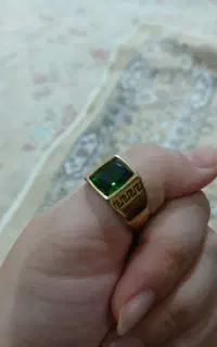دوعددانگشتر سایز۹