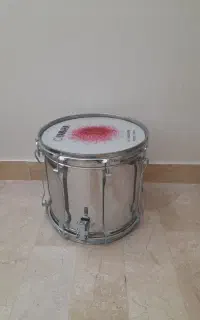 دوقل یاماها (آواگستر) در حد نو + پکیج کامل لوازم