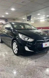 اکسنت ۲۰۱۵