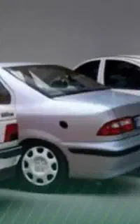 اجاره ماشین سواری