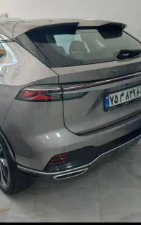 رووی مدل ۲۰۲۳