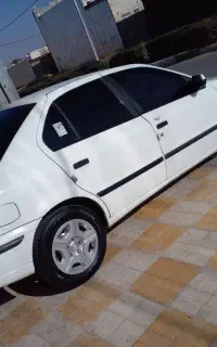 سمند  EF7 94