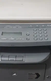 پرینتر ۳کاره canon4010