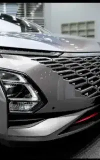 اجاره خودرو فونیکس 1404 FX خاکستری/رنت