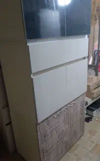 اجاق گاز تکنو پارس چوبی