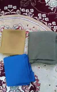 پارچه مانتویی