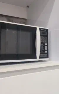 مایکروویو پاناسونیک اصلی