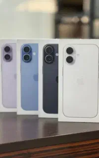 ایفون 17 نو آکبند