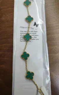 دستبند ونکلیف